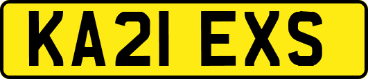 KA21EXS