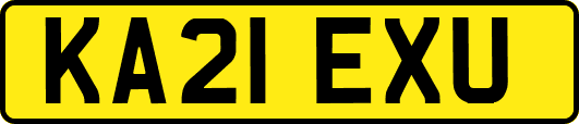 KA21EXU