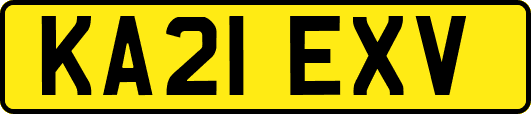 KA21EXV
