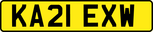 KA21EXW