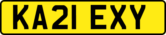 KA21EXY