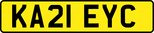 KA21EYC