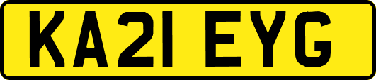 KA21EYG