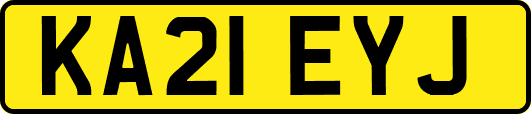 KA21EYJ