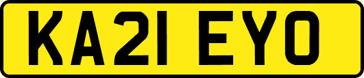 KA21EYO