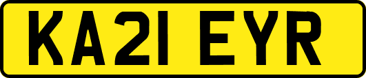 KA21EYR