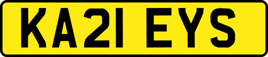 KA21EYS