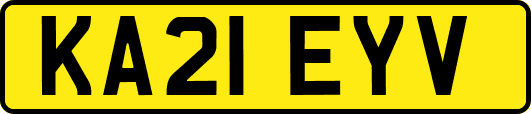 KA21EYV