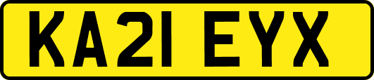 KA21EYX