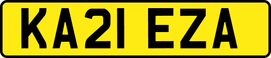 KA21EZA