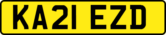 KA21EZD