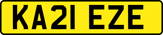 KA21EZE