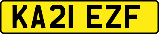 KA21EZF