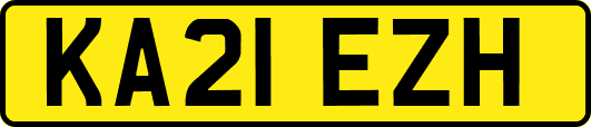 KA21EZH