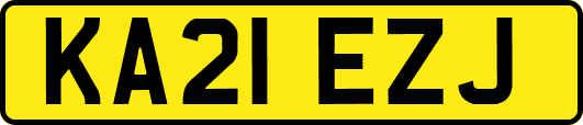 KA21EZJ