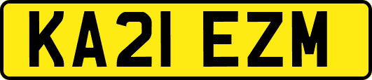 KA21EZM