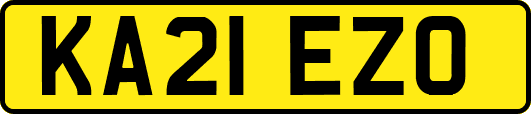 KA21EZO