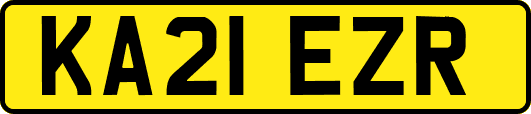 KA21EZR