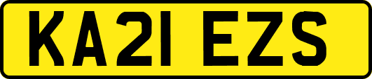 KA21EZS