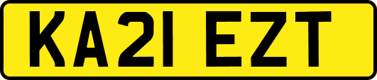 KA21EZT