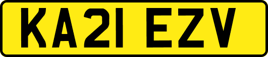 KA21EZV
