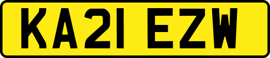 KA21EZW