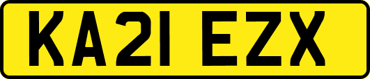 KA21EZX