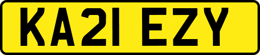 KA21EZY