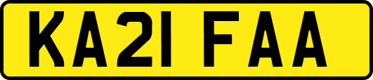 KA21FAA