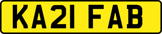 KA21FAB