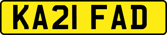 KA21FAD