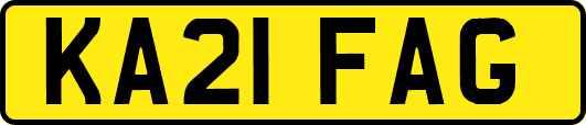 KA21FAG