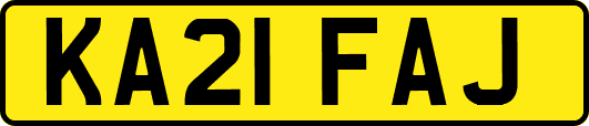 KA21FAJ