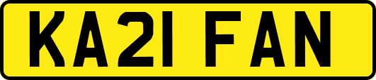KA21FAN