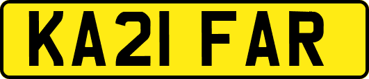 KA21FAR