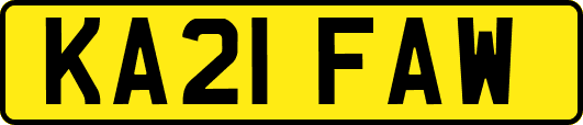 KA21FAW