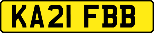 KA21FBB