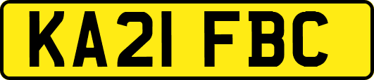 KA21FBC