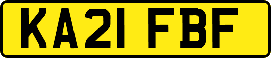 KA21FBF