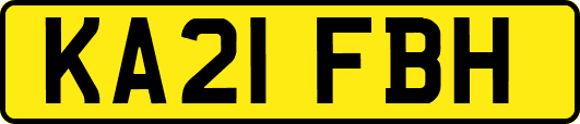 KA21FBH