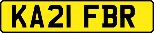 KA21FBR