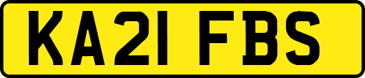 KA21FBS