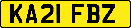 KA21FBZ