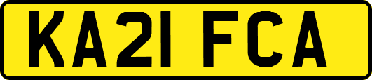 KA21FCA