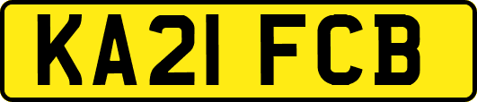 KA21FCB