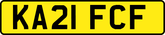 KA21FCF