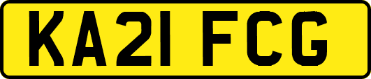KA21FCG
