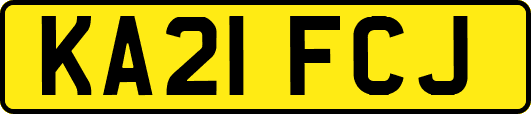 KA21FCJ