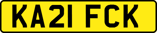 KA21FCK