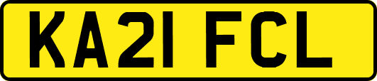 KA21FCL